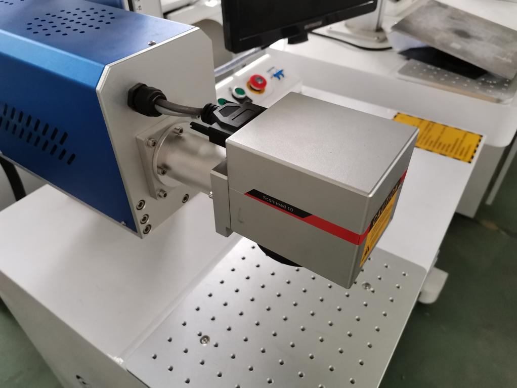 LUYUE LASER MARKING यंत्रे कशी वेगळी आहेत