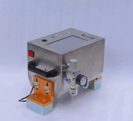 पोर्टेबल न्यूमॅटिक मार्किंग मशीन, स्टील स्टॅम्प एनग्रेव्हिंग मशीन, मोठ्या फ्रेम नंबर कोडिंग मशीन, पोर्टेबल स्टील प्लेट नंबरिंग मशीन